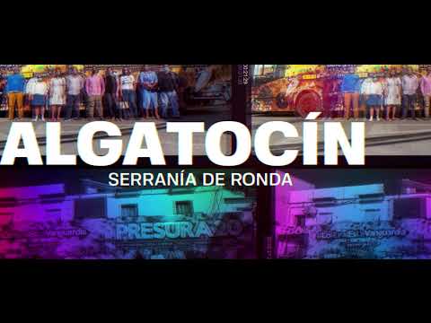 PRESURA TV Talentos Malagueños #Cabecera