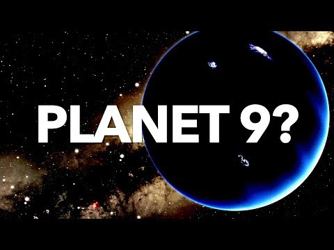 Există Planeta 9?