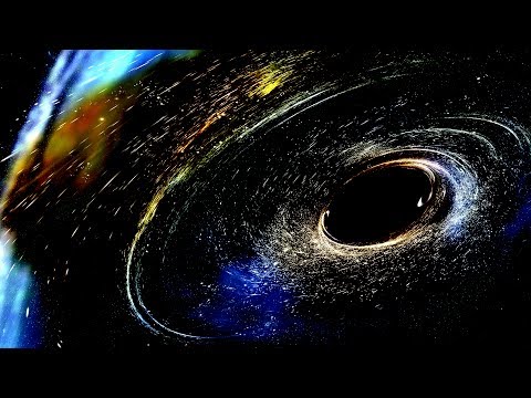NOUA descoperire a undelor gravitaționale!