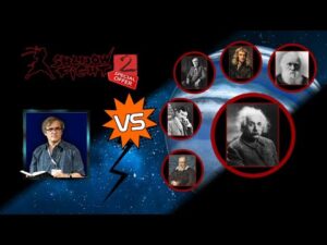 Cristian Presura VS 6 Oameni De Stiinta – Shadow Fight 2 Special