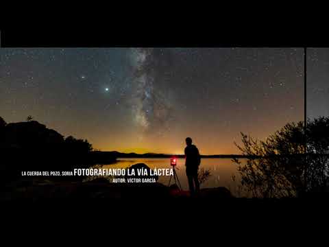 Astrofotografía en PRESURA TV