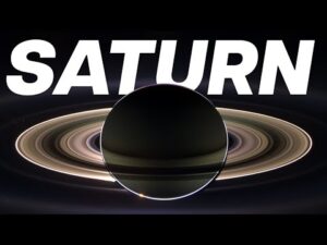 Ai Ajuns Cu Racheta Pe Saturn, Amu’ Ce Faci?