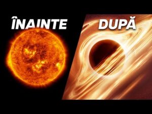 Când Se Va Stinge Steaua Noastră Din Univers