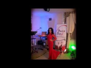 Marse Presura – MARSE BAND IASI – When Sunny gets blue – LIVE