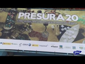 Roberto Ortega: „Presura 2020 se va a celebrar el 18 de diciembre”
