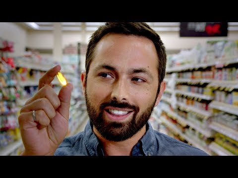 Puteți supradoza cu vitamine?