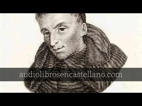 El murciélago alevoso, de Fray Diego González | Poesía en castellano