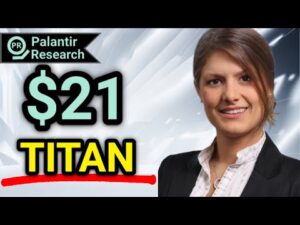Palantir Daily #9 – Catalysts Coming Says BOA But Stock Drops | PLTR Stock