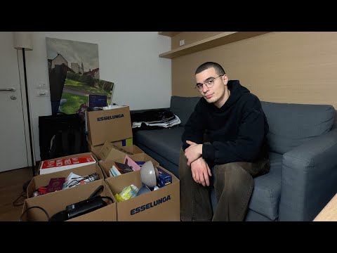 il mio ultimo giorno a dubini