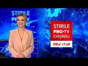 Stirile PROTV 27 NOIEMBRIE (ORA 17:00)