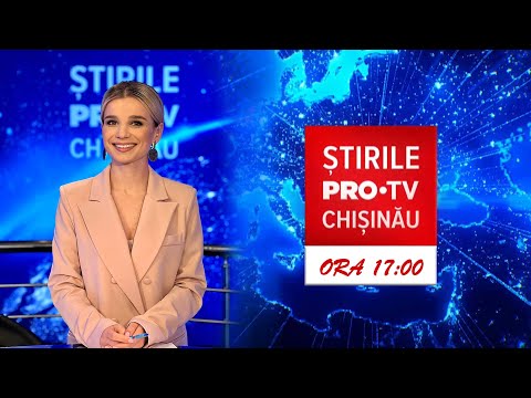 Stirile PROTV 27 NOIEMBRIE (ORA 17:00)