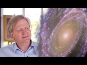 Câștigătorul Premiului Nobel Brian Schmidt – Fizică 2011
