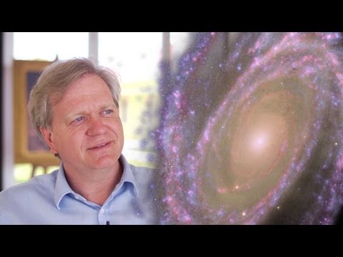 Câștigătorul Premiului Nobel Brian Schmidt – Fizică 2011