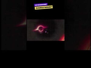 Cât de mari sunt găurile negre din Univers? #short #cristianpresura #shorts