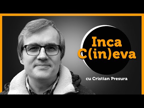Inca C(in)eva – Invitat special Cristian Presura