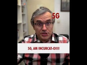 5G, am încurcat-o! Chiar așa?