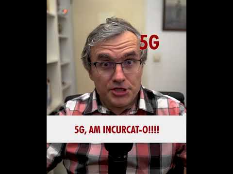 5G, am încurcat-o! Chiar așa?