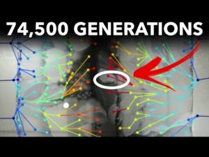 Cel mai lung experiment de evoluție