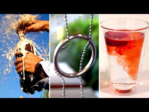 3 Probleme de fizică perplexe