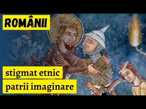 Omul major, ep. 9 – Obscurele origini ale românilor și mândria lor națională (cu Ovidiu Pecican)