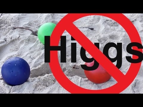 Masa ta NU provine din Bosonul Higgs