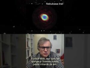 TitluNebuloasa Inel. #short