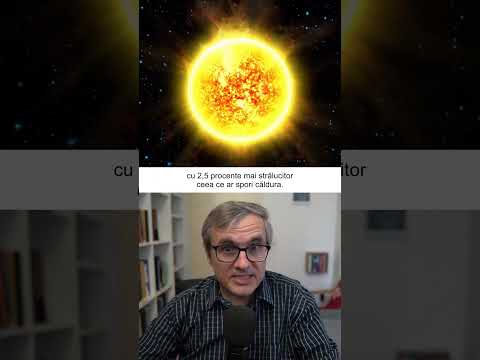 Sfârșitul vieții pe Pământ!(2)