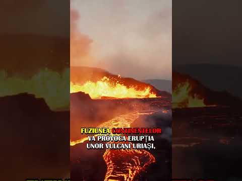 Sfîârșitul vieții pe Pământ!!