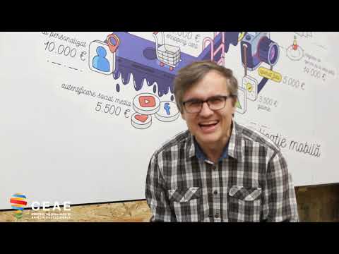 Interviu cu Cristian Presura