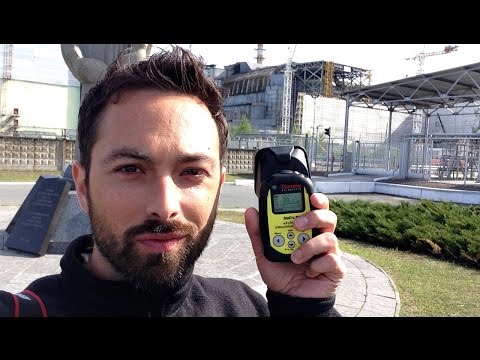 Cernobîl – Cum este astăzi