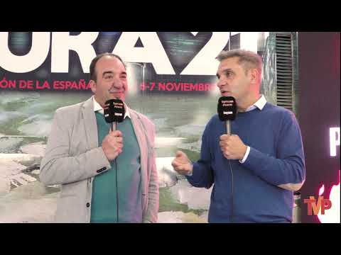 Presura 2021 –  Fundación Oxígeno