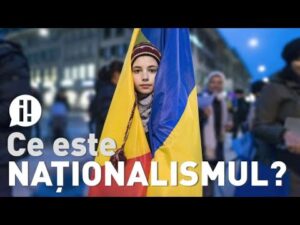 #2i​ 📘 Ce este naționalismul? Ep.22 Invitat: Marius Turda