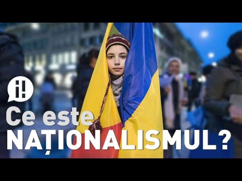 #2i​ 📘 Ce este naționalismul? Ep.22 Invitat: Marius Turda