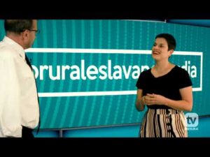 PRESURA TV Programa #5 Creando por Soria
