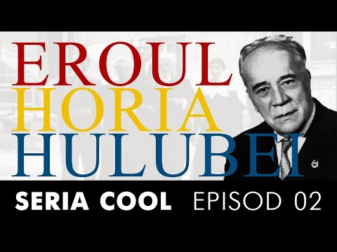 Ep.02 Importanța lui Hulubei