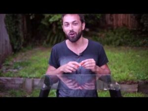 Spinning Tube Trick Răspuns