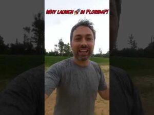De ce lansăm rachete din Florida?