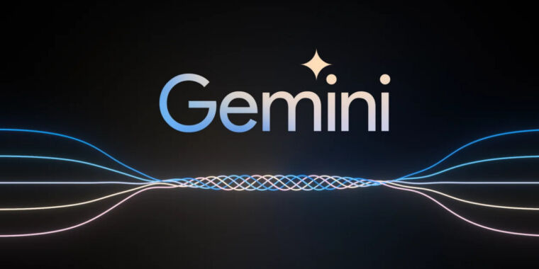 Google lansează Gemini, un model puternic de inteligență artificială despre care spune că poate depăși GPT-4