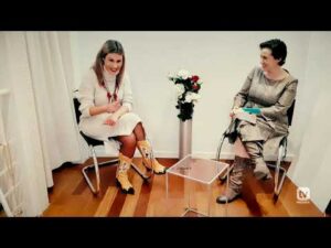 PRESURA TV Programa #23 Del Mandil a lo Chic