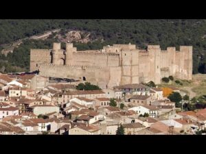 La Feria Nacional Presura este finde en Sigüenza