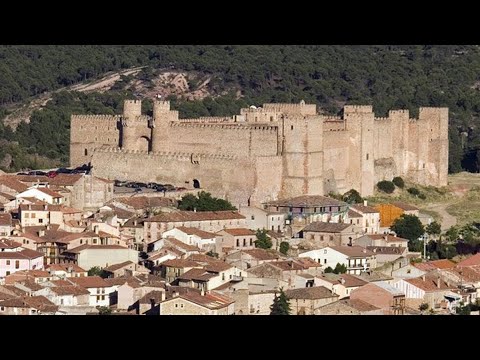 La Feria Nacional Presura este finde en Sigüenza