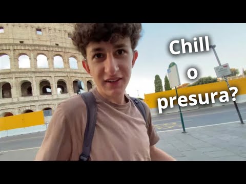 Porta Portese è chill o presura?
