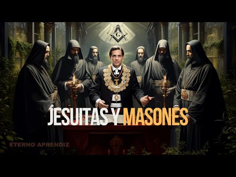 PARTE 1 – Jesuitas y Masones ,Tohotom Nagy | Audiolibro