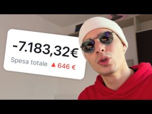 primo mese in affitto a milano: quanto ho speso?