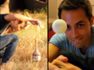 Experimente A Cappella