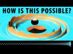 Absurditatea detectării undelor gravitaționale