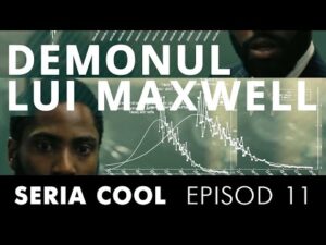 Ep.11 Ce se întâmplă cu timpul din TENET