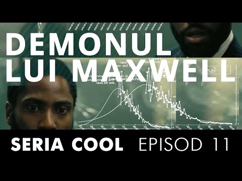 Ep.11 Ce se întâmplă cu timpul din TENET