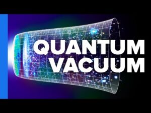 Cum a dat naștere vidului cuantic galaxiilor