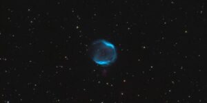 daily-telescope:-unul-dintre-putinele-obiecte-astronomice-care-poarta-numele-unei-femei